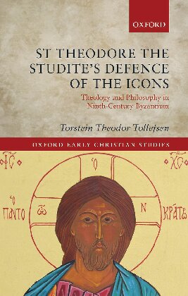 St Theodore the Studite's Defence of the Icons