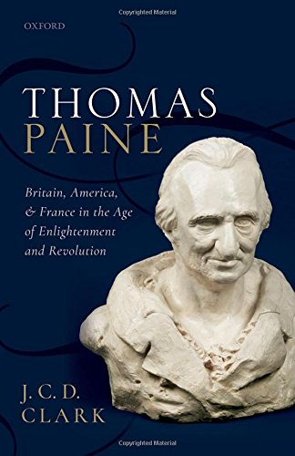 Thomas Paine