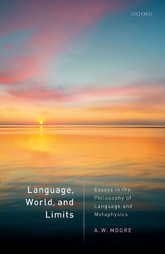 Language, World, and Limits