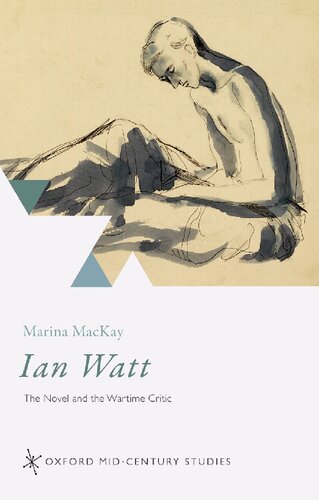 Ian Watt