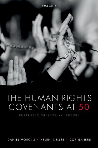 The Human Rights Covenants at 50