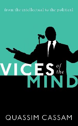 Vices of the Mind