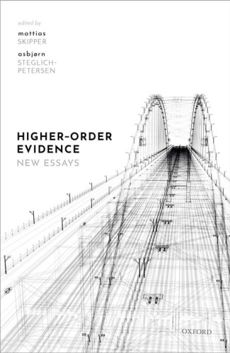 Higher-Order Evidence