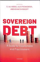 Sovereign Debt