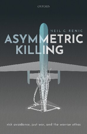 Asymmetric Killing