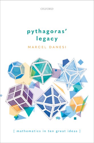 Pythagoras' Legacy