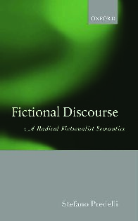 Fictional Discourse