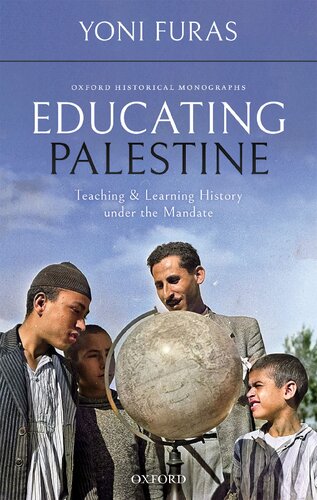 Educating Palestine