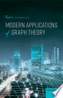 Modern Applications of Graph Theory