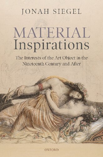 Material Inspirations