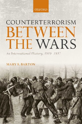 Counterterrorism Between the Wars