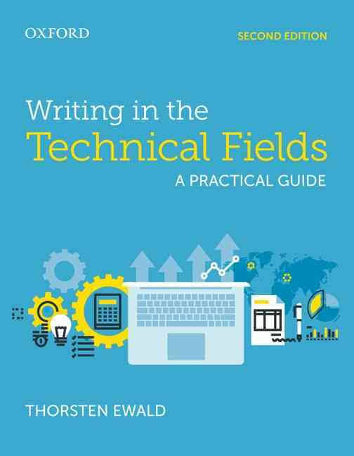 Writing in the Technical Fields