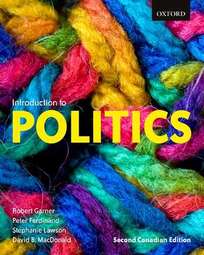 Introduction to Politics