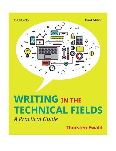 Writing in the Technical Fields