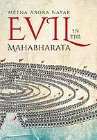 Evil in the Mahabharata