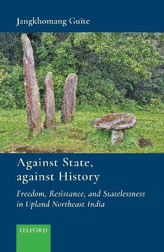 Against State, Against History