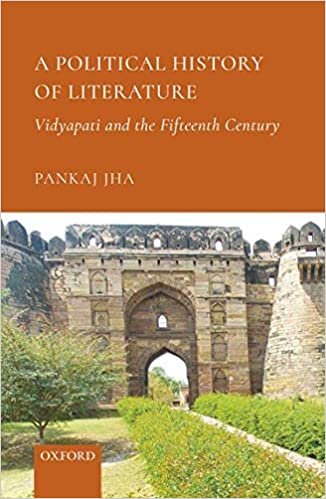 A Political History of Literature