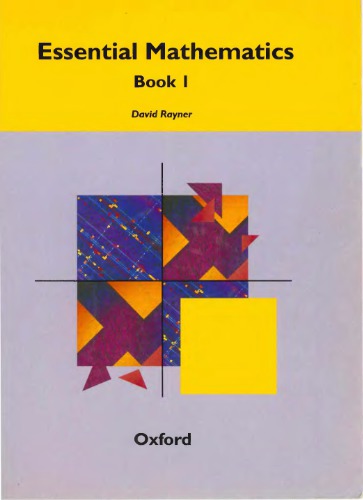 Essential mathematics