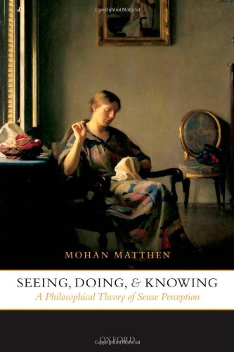 Seeing, Doing, and Knowing