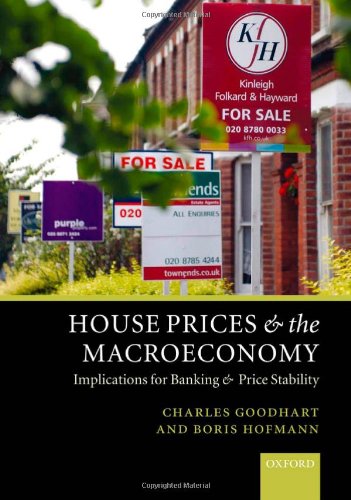 House Prices and the Macroeconomy