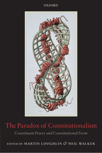 The Paradox Of Constitutionalism