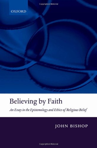 Believing by Faith