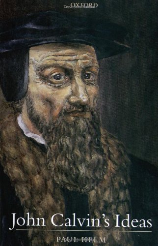 John Calvin's Ideas