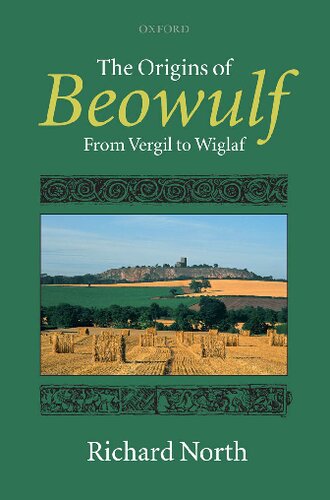 The Origins of Beowulf