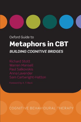 Oxford Guide to Metaphors in CBT