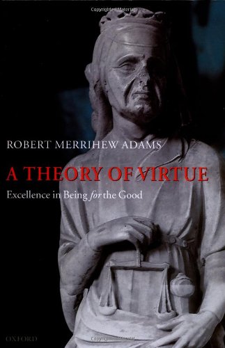 A Theory of Virtue