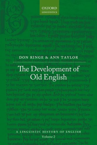 The Development of Old English