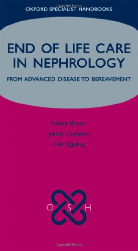 End of Life Care in Nephrology