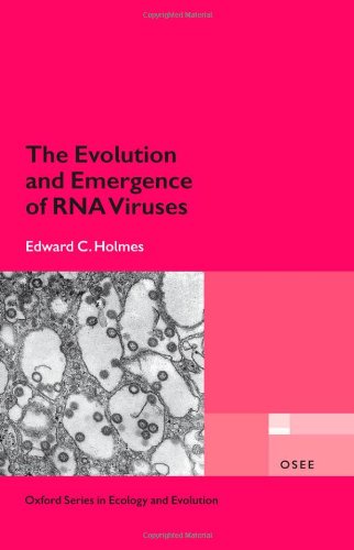 The Evolution and Emergence of RNA Viruses