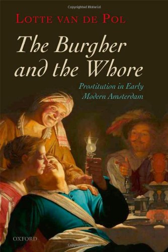 The Burgher and the Whore