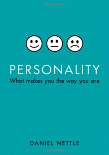 Personality