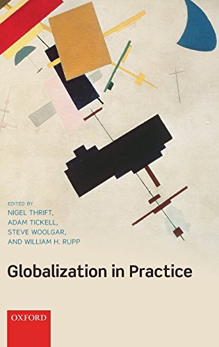 Globalization in Practice