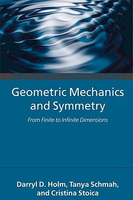 Geometric Mechanics and Symmetry