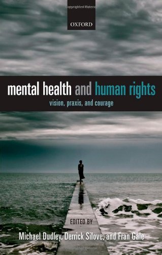 Mental Health and Human Rights