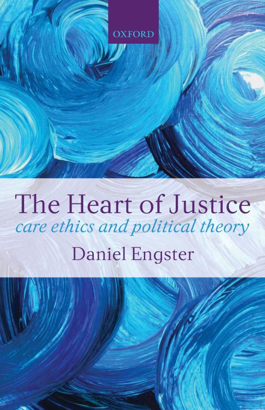 The Heart of Justice