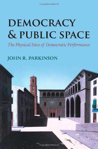 Democracy and Public Space