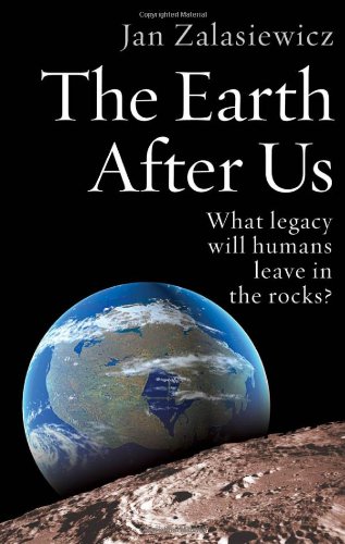 The Earth After Us