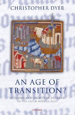 An Age of Transition?