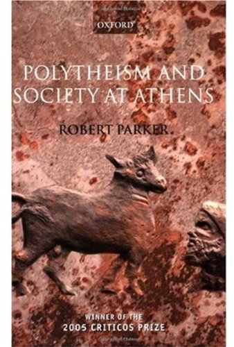 Polytheism and Society at Athens