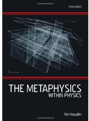 The Metaphysics Within Physics