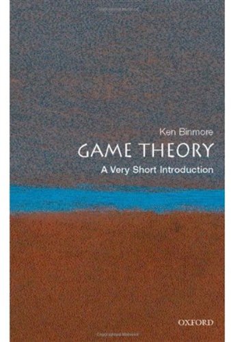 Game Theory