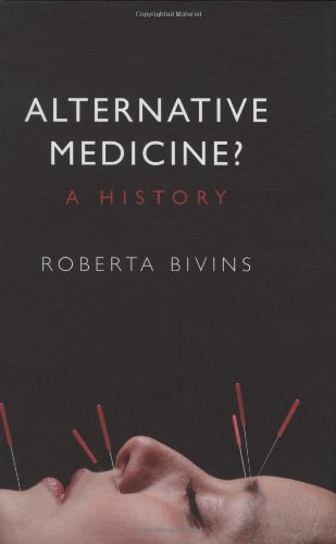 Alternative Medicine?