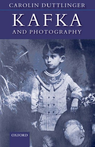 Kafka and Photography