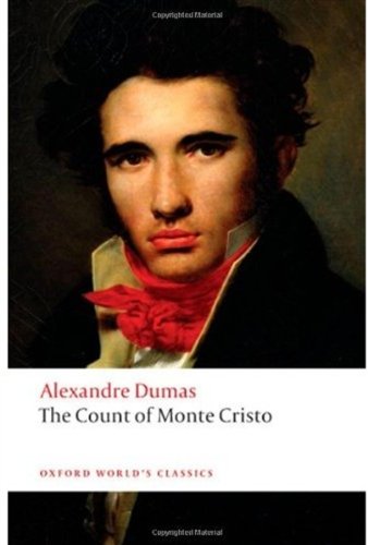 The Count of Monte Cristo