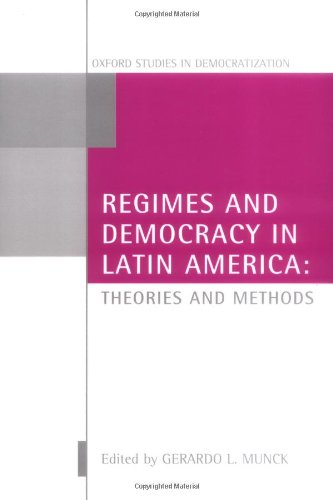 Regimes and Democracy in Latin America