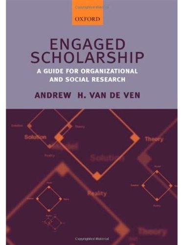 Engaged Scholarship